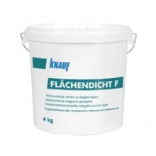 Knauf Hidroizolācija Flächendicht F